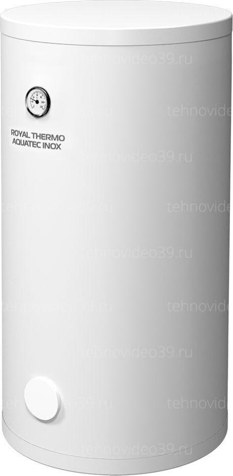 Бойлер косвенного нагрева Royal Thermo AQUATEC INOX RTWX 150 напольный