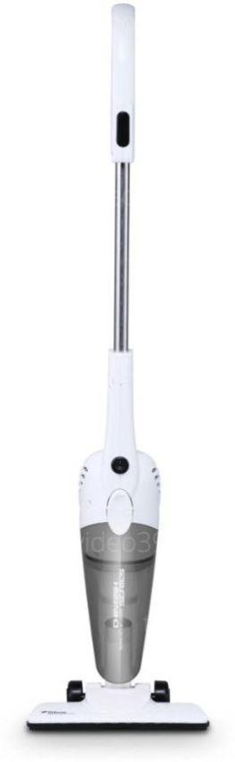 Вертикальный пылесос Xiaomi DEERMA DX118C купить по низкой цене в интернет-магазине ТехноВидео