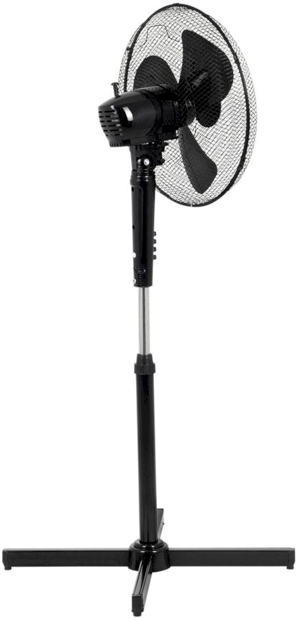 Вентилятор напольный NORDFROST SF 200 B черный