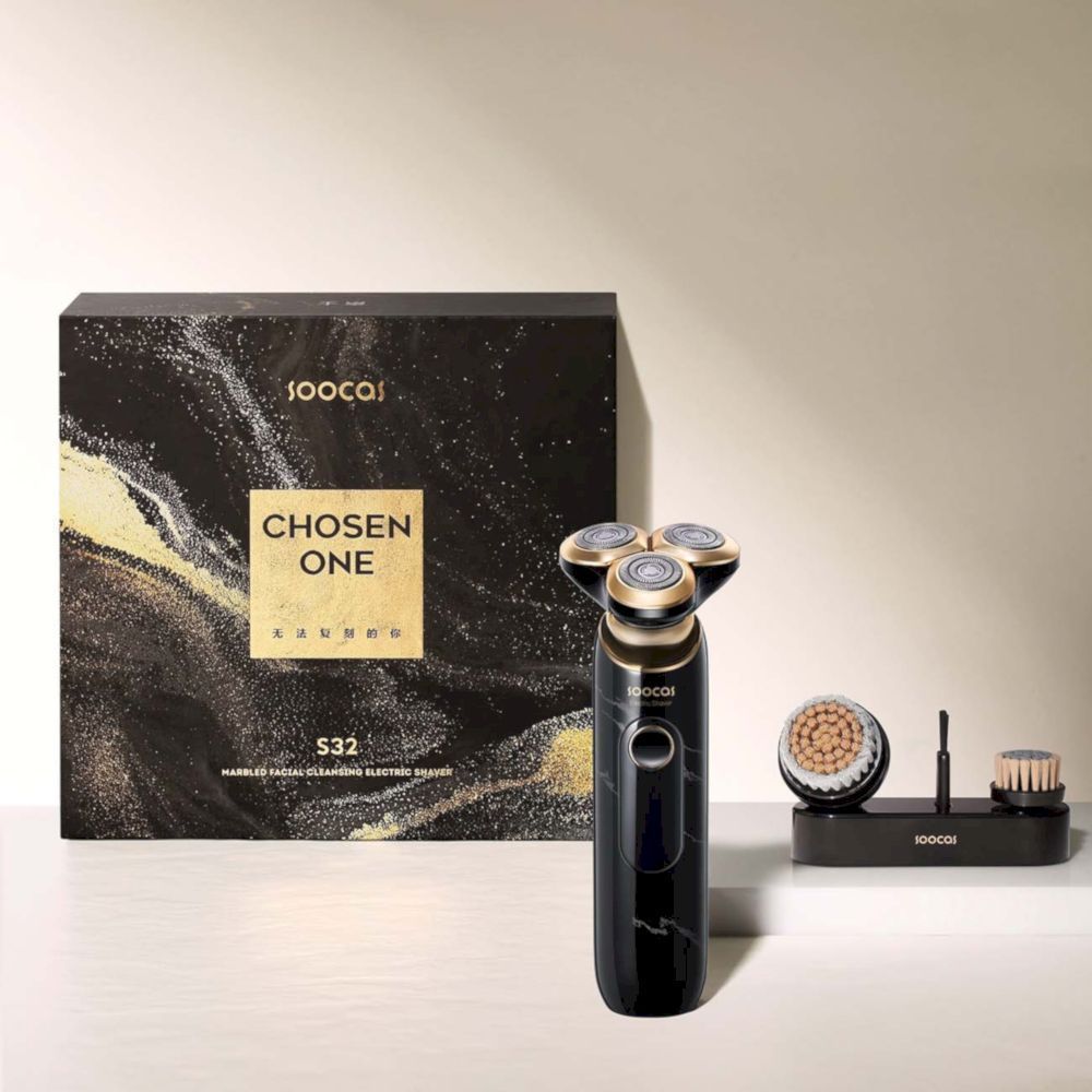 Бритва Soocas S32 Electric Shaver