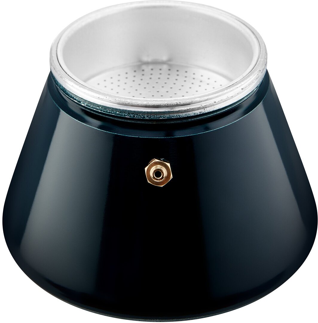 Кофеварка гейзерная Vensal Corbeau VS3200