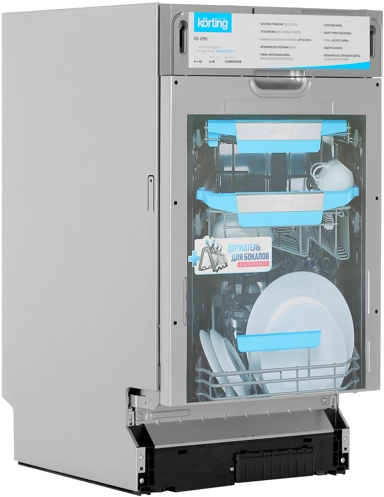 Встраиваемая посудомоечная машина Korting KDI 45985