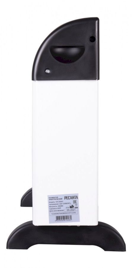 Конвектор Eurolux ОК-EU-2000C (67/4/30)