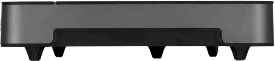 Плитка индукционная Sencor SCP 42021GY серый/черный