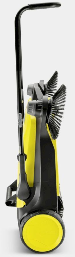 Подметальная машина Karcher S 6 Twin (17664600)