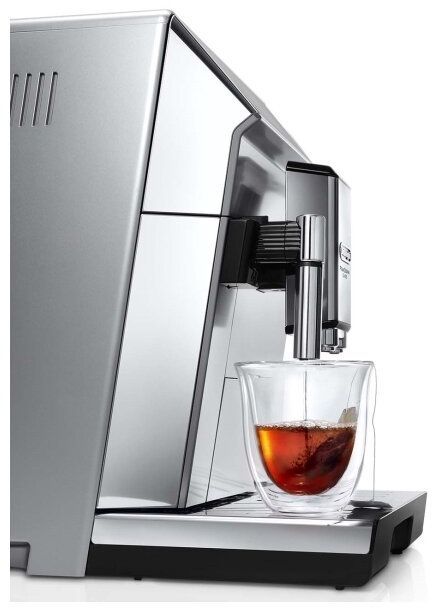 Кофемашина De'longhi ECAM550.85.MS