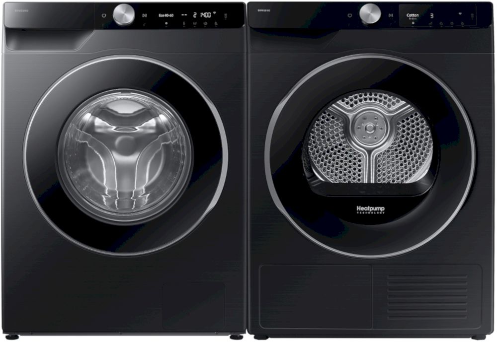 Сушильная машина Samsung DV90T6240LB/S7