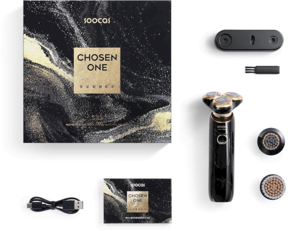 Бритва Soocas S32 Electric Shaver