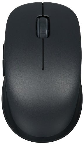 Беспроводная мышь Xiaomi Dual-mode Wireless Mouse 2 (черная) (BHR8850GL)