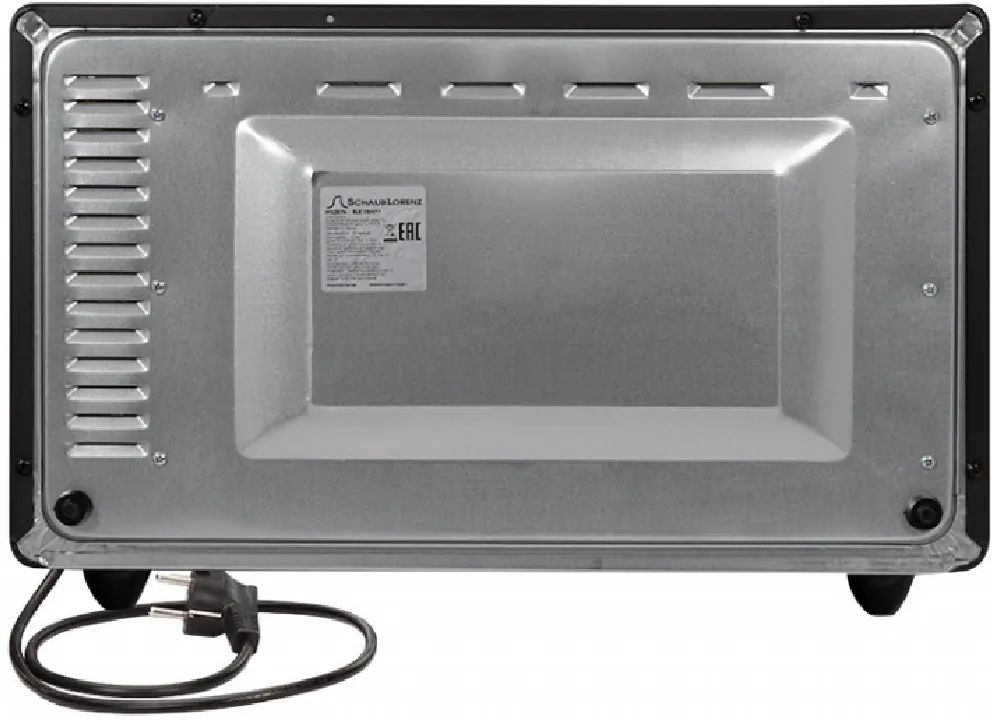 Ростер Schaub Lorenz SLE OH4011 нерж.