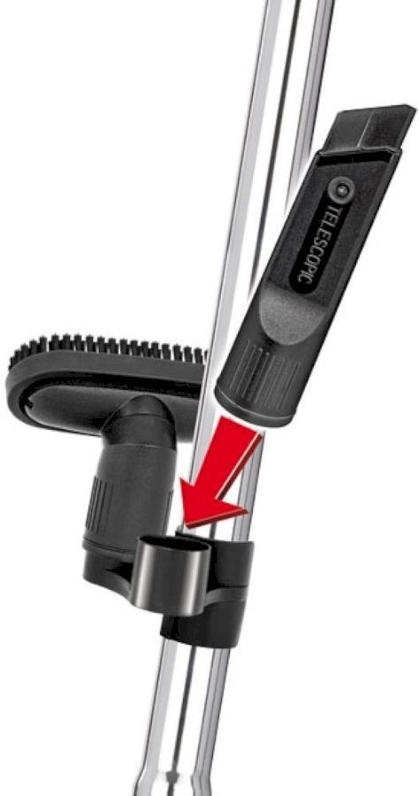 Пылесос MPM MOD-25