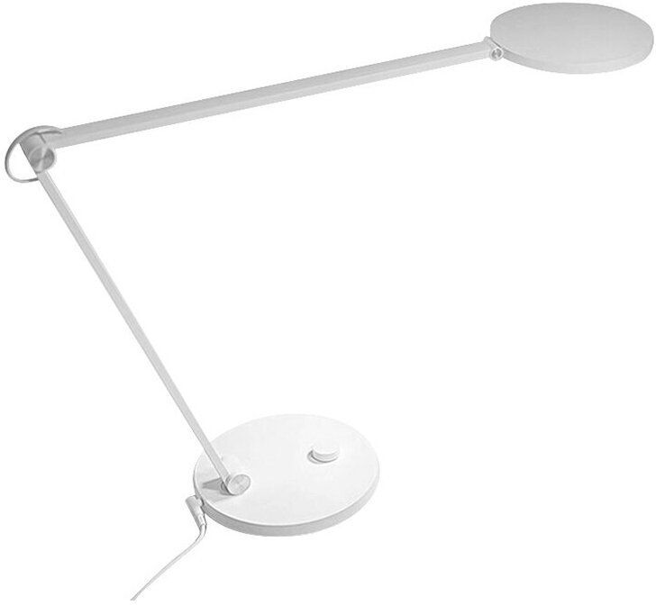 Настольная умная лампа Xiaomi Mi LED Desk Lamp Pro (MJTD02YL)