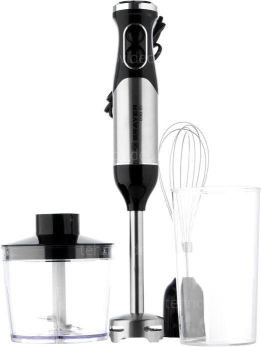 Блендер Brayer BR1253 купить по низкой цене в интернет-магазине ТехноВидео
