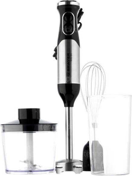 Блендер Brayer BR1253 купить по низкой цене в интернет-магазине ТехноВидео