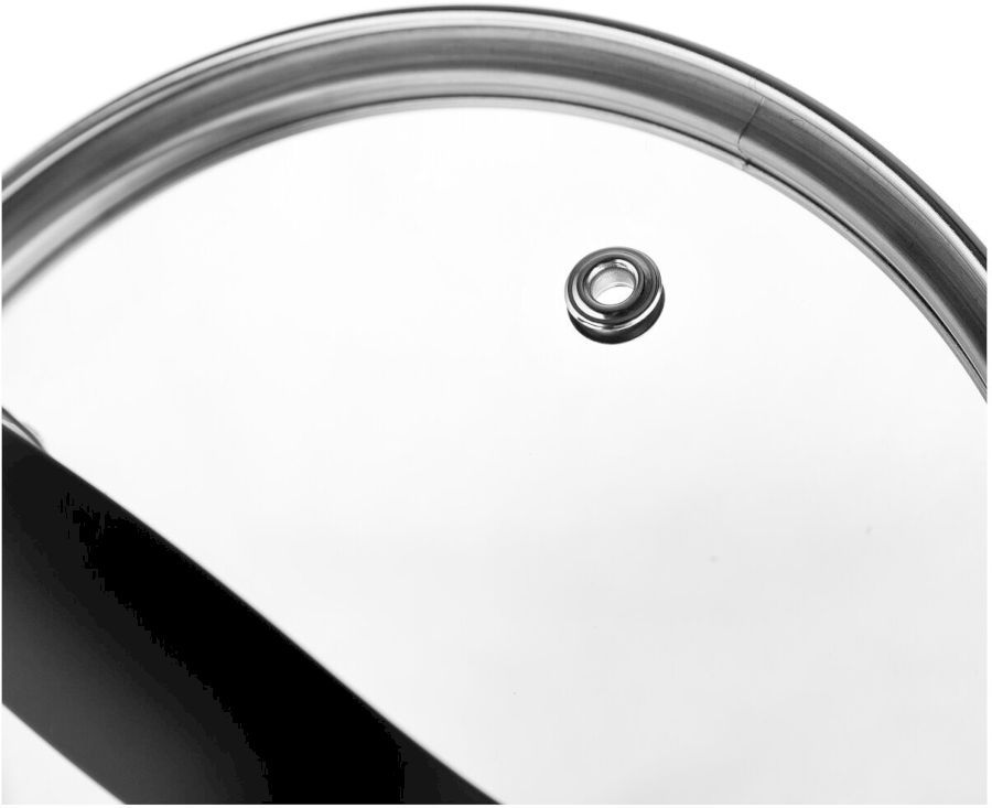 Ковш с крышкой Vensal Coquet 1505VS 2л (16см) (VS1505)