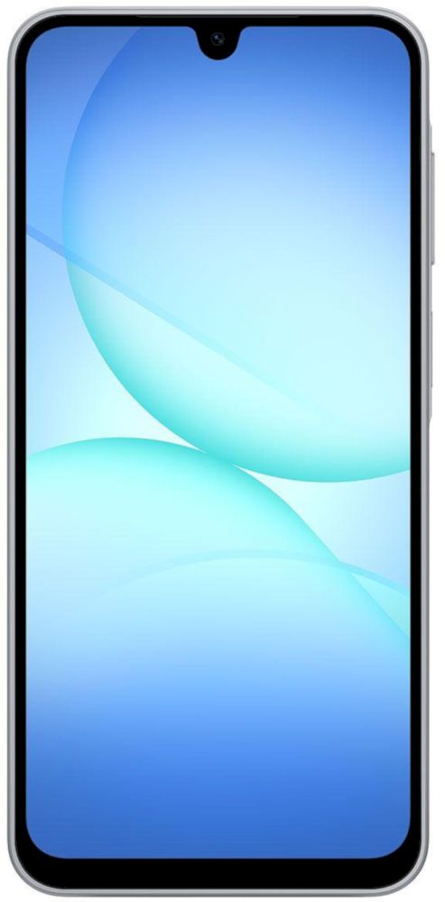 Смартфон Samsung Galaxy A17 8/256 ГБ (SM-A175F), серый (SM-A175FZKOCAU)