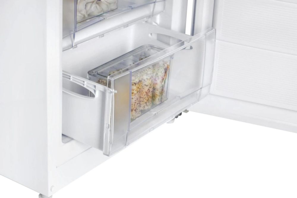 Морозильник Nordfrost DF 265 WAP