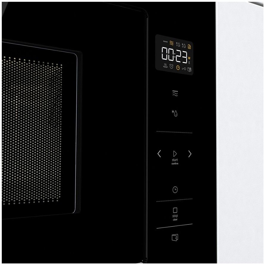 Встраиваемая микроволновая печь Gorenje BM 251SG2BG