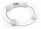 Весы напольные Esperanza EBS008W купить по низкой цене в интернет-магазине ТехноВидео