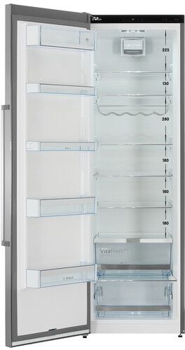 Холодильник Bosch KSV36AIEP Серебро