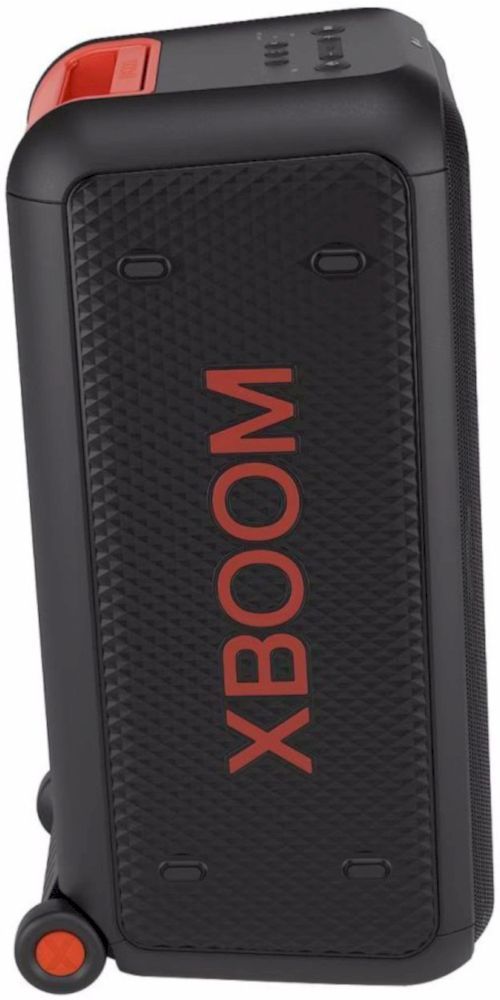 Портативная колонка LG XBOOM XL7S Чёрный