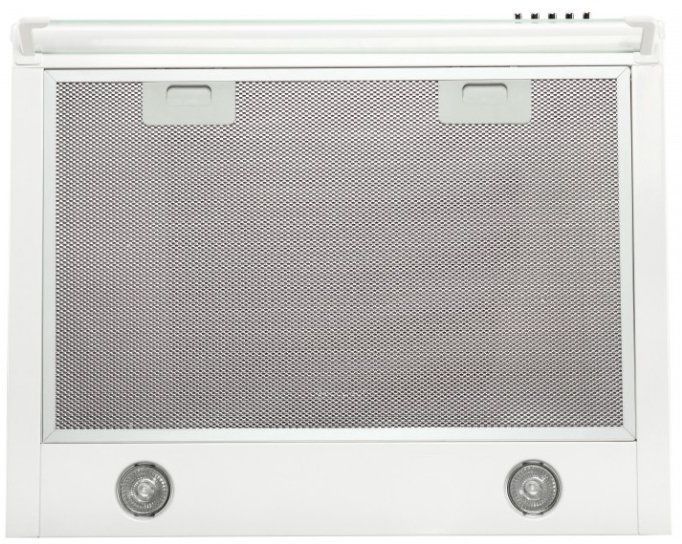 Подвесная вытяжка Eleyus Bona H І 60 WH белый