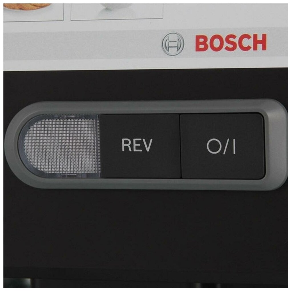 Мясорубка Bosch MFW 67440