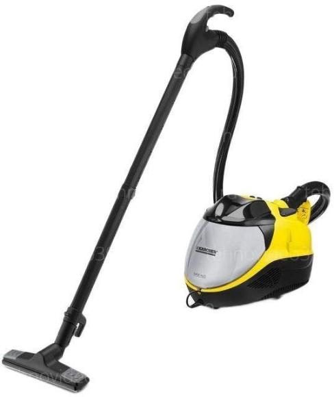 Пылесос паровой Karcher SV7 (14394100) купить по низкой цене в интернет-магазине ТехноВидео