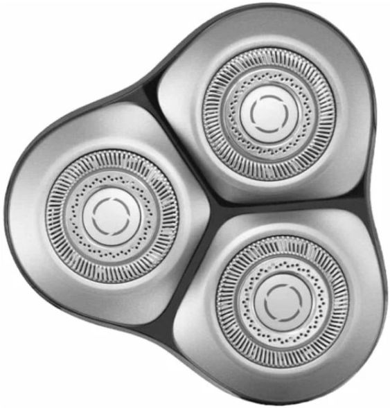 Бритва Xiaomi S301 Black EU (BHR7450EU)