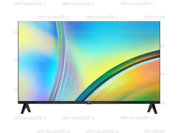Телевизор TCL 32S5400A купить по низкой цене в интернет-магазине ТехноВидео
