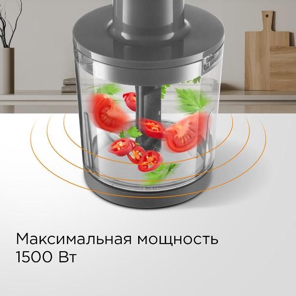 Блендер Redmond BH403