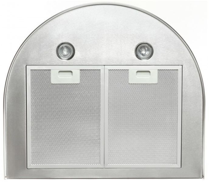 Купольная вытяжка Eleyus Viola 750 60IS нерж