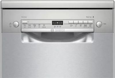 Отдельностоящая посудомоечная машина Bosch SPS 2IKI04E