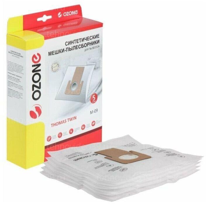 Пылесборник Ozone M-09 купить по низкой цене в интернет-магазине ТехноВидео