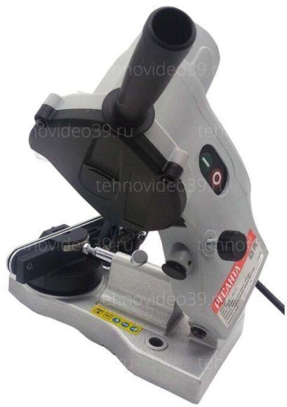 Станок для заточки цепей Т-100 Ресанта (75/10/1) купить по низкой цене в интернет-магазине ТехноВидео