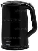 Электрический чайник Blackton KT1710P Черный (Bt KT1710P) купить по низкой цене в интернет-магазине ТехноВидео