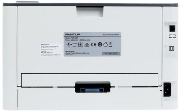 Принтер Pantum P3010DW