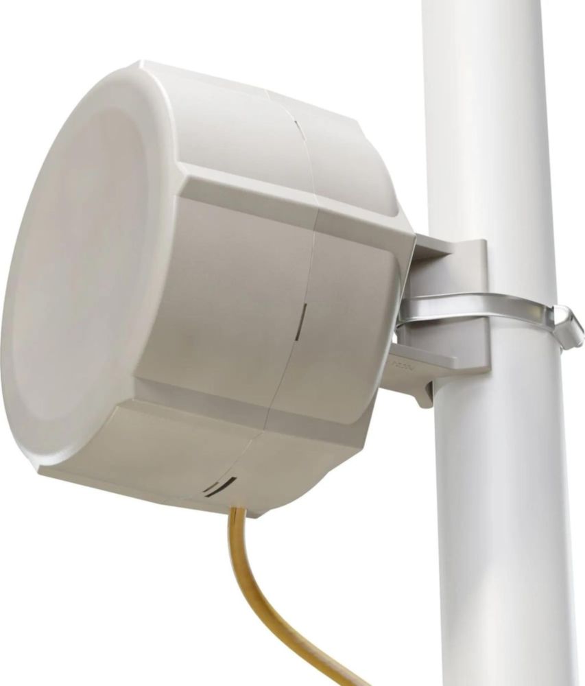 Точка доступа Mikrotik SXT LTE6 kit (SXTR&FG621-EA)