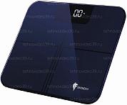 Весы напольные Leonord LE-1275 Bluetooth купить по низкой цене в интернет-магазине ТехноВидео