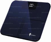 Весы напольные Zelmer ZBS1012 BODY ANALIZER