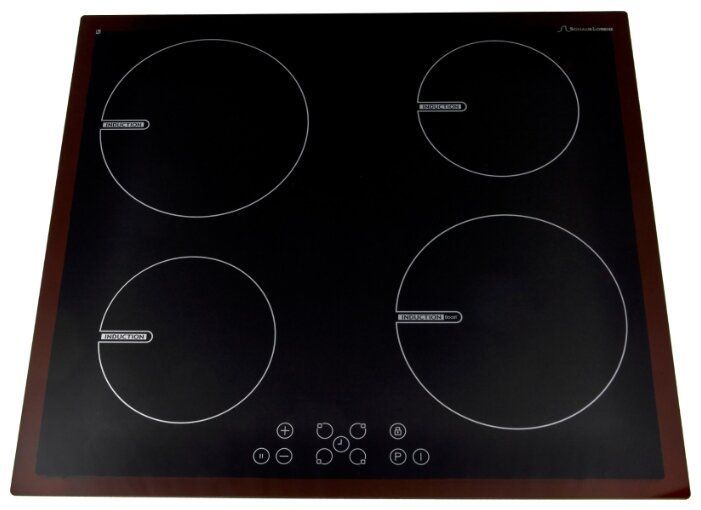 Индукционная варочная поверхность Schaub Lorenz SLK IY6TC3