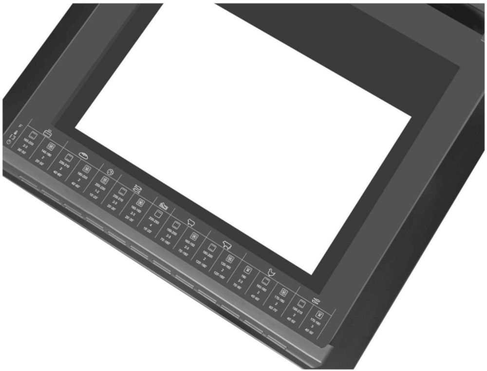 Духовой шкаф Hansa BOESS 696203