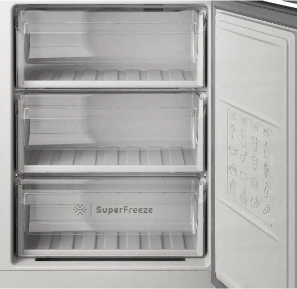 Холодильник Indesit ITS 4200 NG (869892300250)