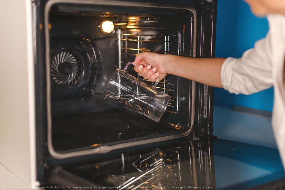 Духовой шкаф Candy FIDCP X696 нерж.