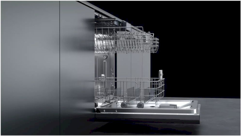 Встраиваемая посудомоечная машина TEKA DFI 76950