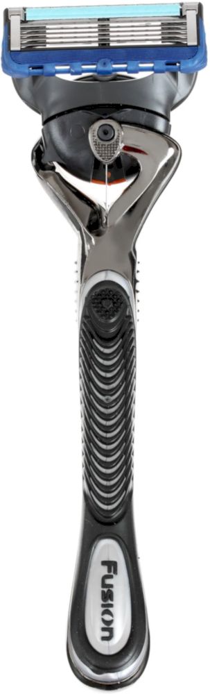 Триммер Braun MGK 7491 + Бритва Gillette