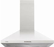 Вытяжка купольная Korting KHC 6431 W белый