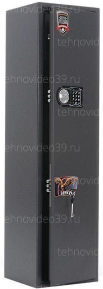 Оружейный сейф Промет AIKO БЕРКУТ 1 EL (S11299121441) купить по низкой цене в интернет-магазине ТехноВидео