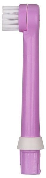 Зубная щетка CS Medica электрическая KIDS CS-463-G (розовая)