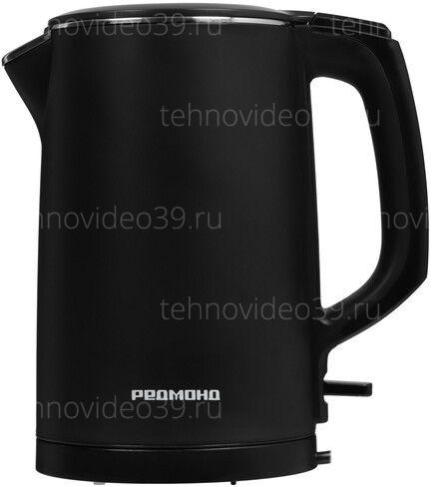 Электрический чайник Redmond KM242 купить по низкой цене в интернет-магазине ТехноВидео